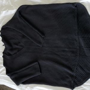 Express oversized sweater